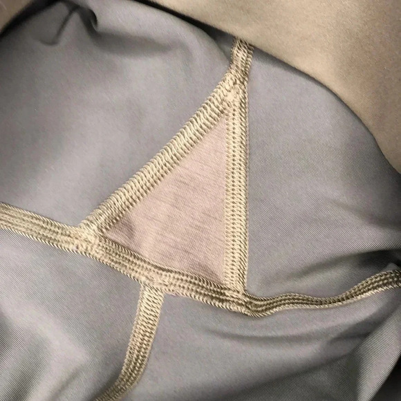 Lululemon Wunder Train High-Rise Crop 21" - Picture 4 of 7